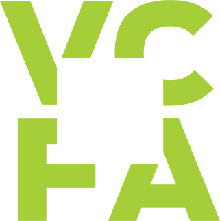 VCFA logo